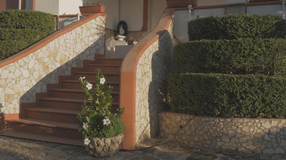 Lodico Country House Canicattì Extérieur photo