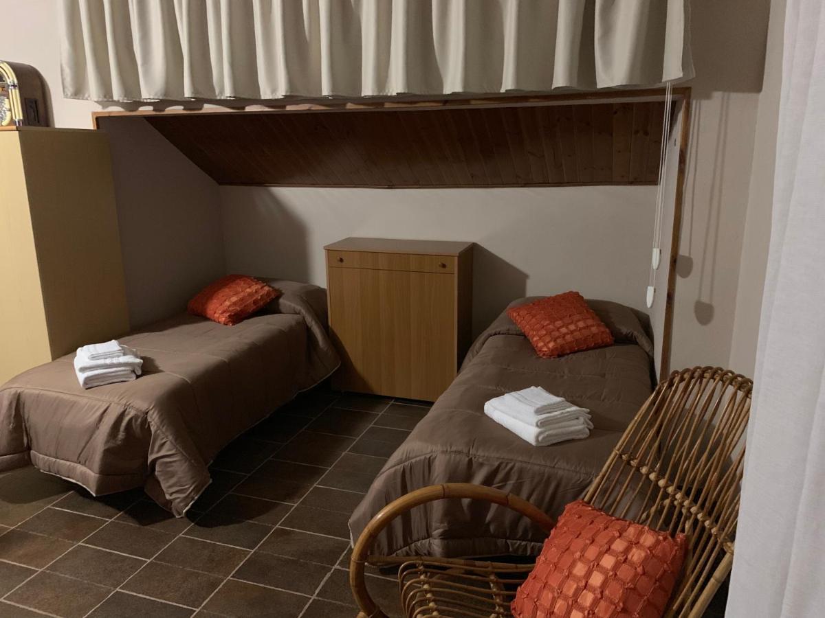 Lodico Country House Canicattì Extérieur photo