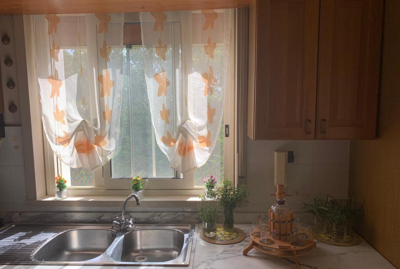 Lodico Country House Canicattì Extérieur photo